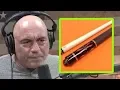 Joe Rogan on the Balabushka Pool Cue in Fact and Fiction