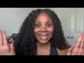 HOW TO CONCEAL DEEP SET UNDER EYES/DARK CIRCLES: VERY DETAILED & BEGINNER FRIENDLY