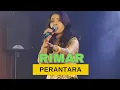 Rimar Callista - Perantara | Live Performance from St Petersburg