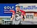 Golf Galaxy vs PGA Tour Superstore 500 Budget