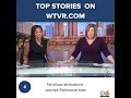 Top stories in Richmond Virginia Week of October 15 2021