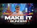 Download Lagu JINGLE BREWOG TEAM 1•MAKE IT BUNDEM•Feat WAHYU 99 Production•