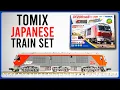 Download Lagu Japanese Trains Are Amazingly Cheap! | Unboxing My First Japanese Train Set