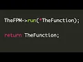 LLVM Tutorial Optimizers Work