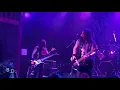Download Lagu KRISIUN - Demonic III  #7 - Live at Pirata Bar 18.01.2020 Fortaleza - Death Metal - Blackie Davidson