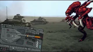 SS13 CM - Allied Armor