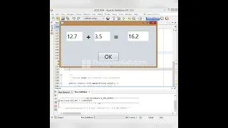 Create Java RMI Application with Netbeans Tutorial