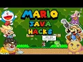 Mario Java Mobile Hacks
