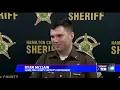 Hamilton County K9 deputy makes first major drug bust
