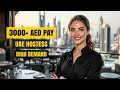 UAE Restaurant Hostess Salary Revealed Earn 8 000 20 000 per Month TrueCV