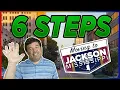 6 Steps to make Moving to Jackson Mississippi EASY in 2022