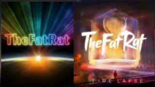 Download TheFatRat Mashup - Less Than Three Time Lapses MP3