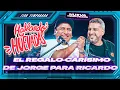 HABLANDO HUEVADAS - Undécima Temporada [EL REGALO CARÍSIMO DE JORGE PARA RICARDO]