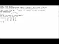 Create A PyTorch Identity Matrix - PyTorch Tutorial