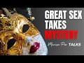 The Surprising Secret to Reigniting Passion Intimacy Vs Eroticism Marisa Peer