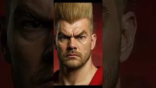 Tekken 3 Characters In Real Life Part 3 AI Generated  Tekken 3 Characters In Real Life Part 3 AI Generated