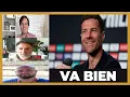 Download Lagu 🚨LOS GESTOS ENTRE VINICIUS Y MBAPPE SON UNA BUUENA SEÑAL