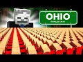 Download Lagu I Took 1,000,000 Villagers to OHIO