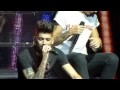 One Direction Summer Love Houston July 21 2013 CLOSE