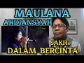 Download Lagu GOKIL BANGET‼️MAULANA ARDIANSYAH - SAKIT DALAM BERCINTA - LIVE VESTIFAL JERAMI BANJARREJO‼️REACTION