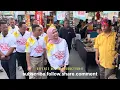 Download Lagu MENAWAN !! TENGKU PERMAISURI SELANGOR DYMM TP HAJAH NORASHIKIN PERKENAN HADIR DI STADIUM KAJANG