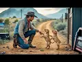 Download Lagu Cowboy Found Two Puppies Begging For Help — What They Discovered Broke Everyone’s Heart