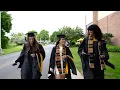 Spring Commencement 2024
