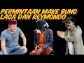Download Lagu BANG REY TERBARU🔴BUNG LAGA REY MONDO BERTEKUK LUTUT MEMINTA MAAFF KEPADA BANG REY