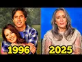 Everybody Loves Raymond Cast Then and Now 2025