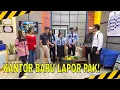 Download Lagu SYUKURAN KANTOR BARU LAPOR PAK! BERSAMA USTADZ JOJO | MOMEN SERU LAPOR PAK! (03/10/25)