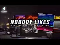 Download Lagu VIRAL TIKTOK❗Nobody Likes - Simple Fvnky ( Ayidjafar ) 2021!!