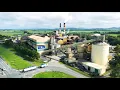 Making refined sugar