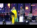 Manmatha Raasa Singer malathy lakshman & Dhina Live Performance | Thiruda Thirudi | Dhanush