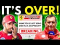 Download Lagu HUGE DRAMA At Ferrari After Hamilton \u0026 Engineer LEAK SHOCKING FACTS AFTER CRISIS At Dutch GP!