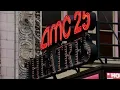 AMC says it will will no longer play Universal Studios films
