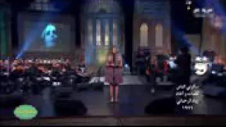 صاحبه السعاده  دنيا سمير غانم تغنى  سألوني الناس  دندنها