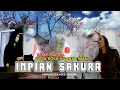 Download Lagu Slow Rock Band - IMPIAN SAKURA - Ades Sadewa - Lagu Slow rock Terbaru