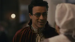 Aho Da Elly Sar أهو ده اللي صار Aho Da Elli Saar Once Upon A Time Episode 08 