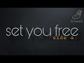 Download Lagu SET YOU FREE [ SIDE A ] BACKING TRACK