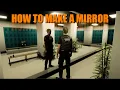 How To Create A Mirror In Unreal Engine 5 Tutorial