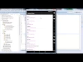 Android Bookmark Demo
