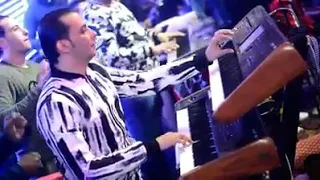 مدعكه الحظ  اوشا مصر السيد حسن دندنها