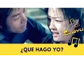 Download Lagu Que Hago Yo - Ha Ash - Historia de Amor♥