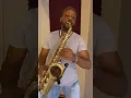 Download Lagu Jackiem Joyner - Westcoast Sax \