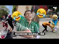 Download Lagu RANDOM HIBURAN WARGA+62 😂😂 Video Lucu Ngakak Sampai Nangis, Random Banget | Memes | Tahan Tawa