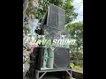 JAVA SOUND - JOGET