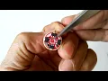 8 AMC7135 Flashlight Driver