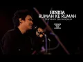 Download Lagu Hindia - Rumah ke Rumah | Dari Perayaan Bayangan | Sounds From The Corner Live #54