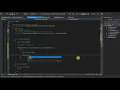 Create Clock Xamarin Android