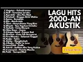 Download Lagu Lagu Pop 2000an | Akustik Full Album | Lagu Santai Pagi dan Malam hari| Vagetoz , Hijau Daun, Naff